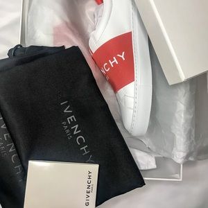 Givenchy urban street sneakers 36.5